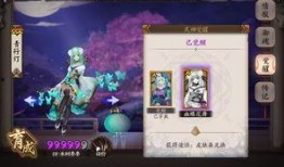 阴阳师皮肤爆料售价表最新,售价揭晓，神秘角色魅力升级