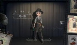 第五人格最新爆料小圆,小圆角色全新爆料，神秘能力引玩家热议