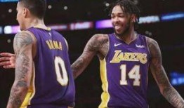 沃神最新爆料湖人交易,巨星加盟，新赛季阵容大洗牌！”