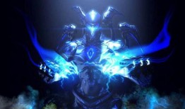 地狱终结者最新爆料图,未来战争形态再升级