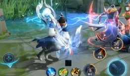 云中君新皮肤最新消息爆料,神秘元素与东方美学完美融合