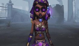 第五人格最新爆料皮肤,神秘爆料！全新皮肤惊艳亮相，带你领略独特魅力