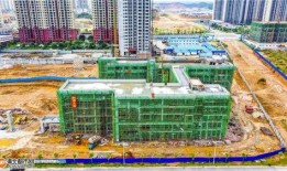 浦北最新爆料首页,揭秘城市变迁与未来展望