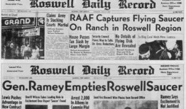 最新新闻爆料外星人,外星生命迹象引发全球关注