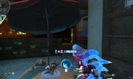 逆战爆料最新伴生灵,神秘伴生灵降临，揭秘其神秘起源与独特能力