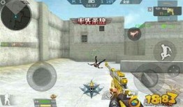 cf手游春节最新爆料,全新玩法、炫酷皮肤来袭