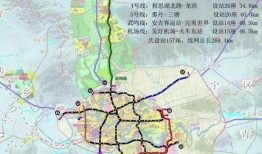 南宁轨道交通10月最新爆料,10号线进展揭秘，周边配套升级一览