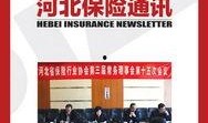 河北保险最新爆料,揭秘热点事件与市场趋势